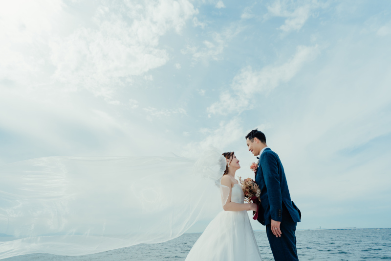 ベールショット