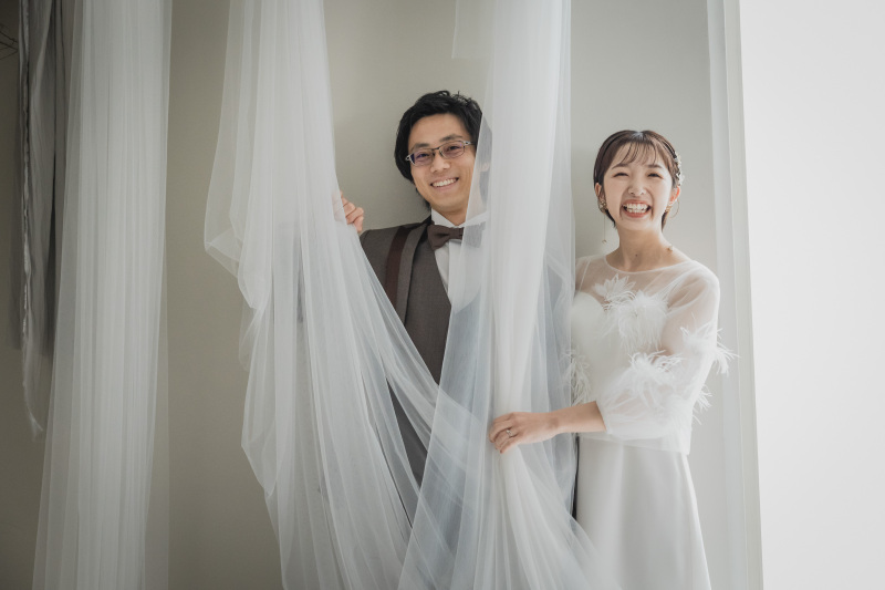 ありがとうございました