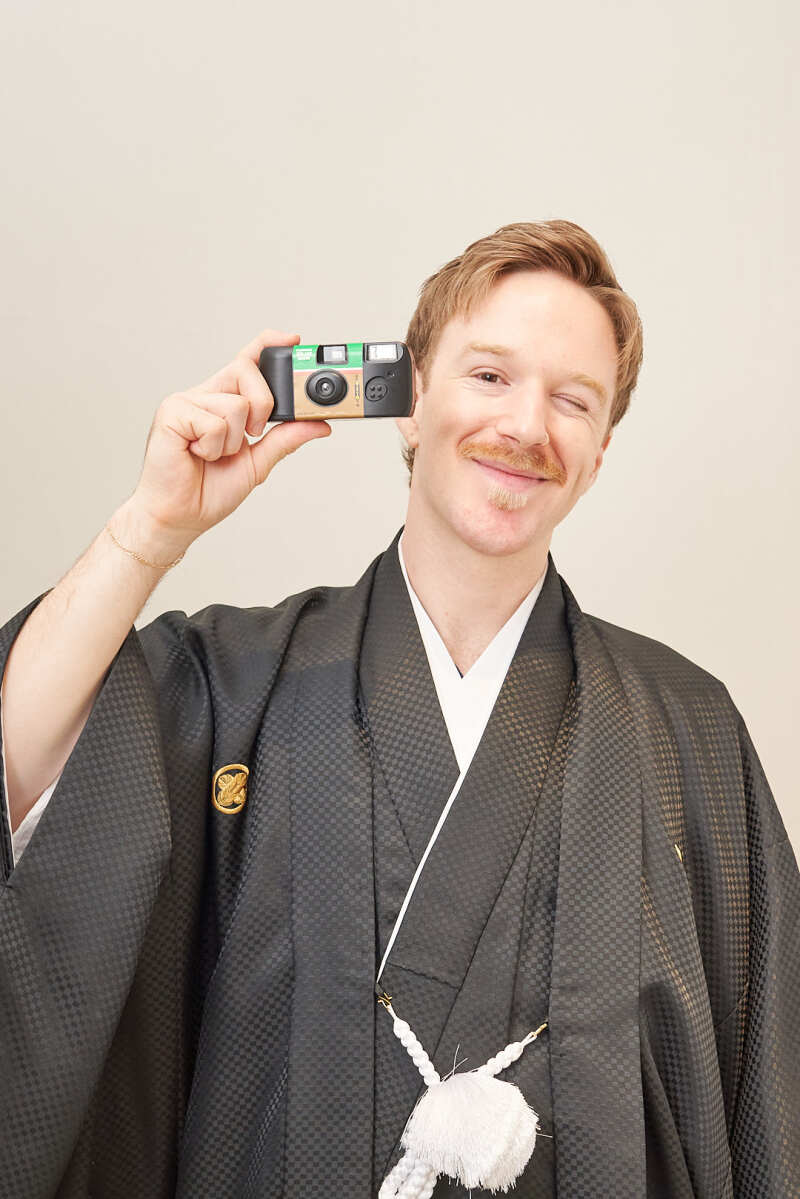 ご新郎様バージョン