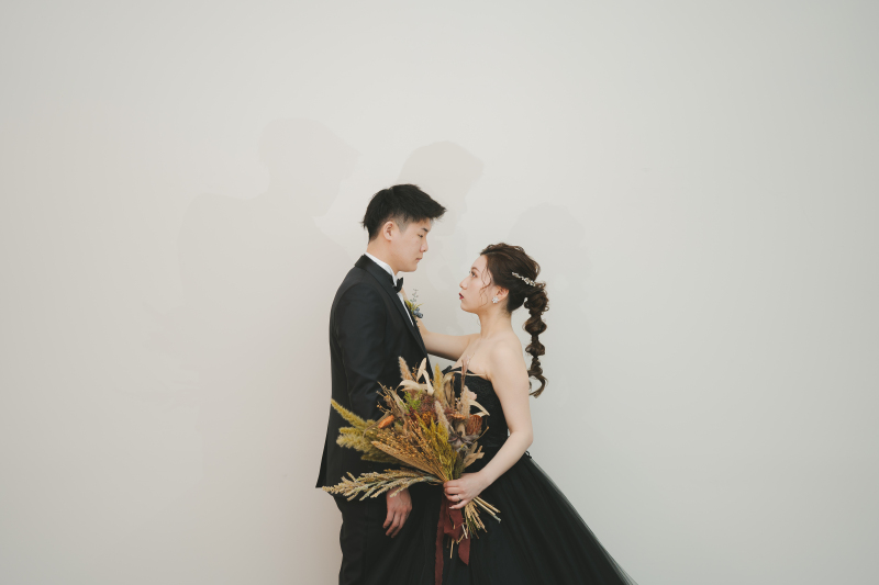 韓国風ショット