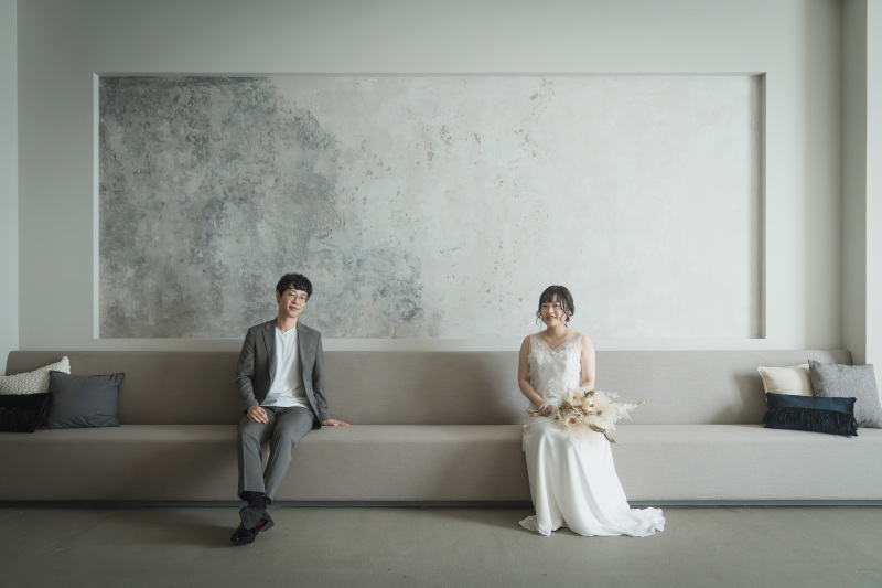 ホワイエショット