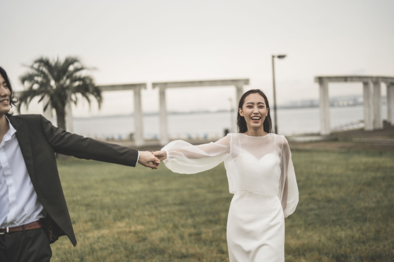 ナチュラルドレス