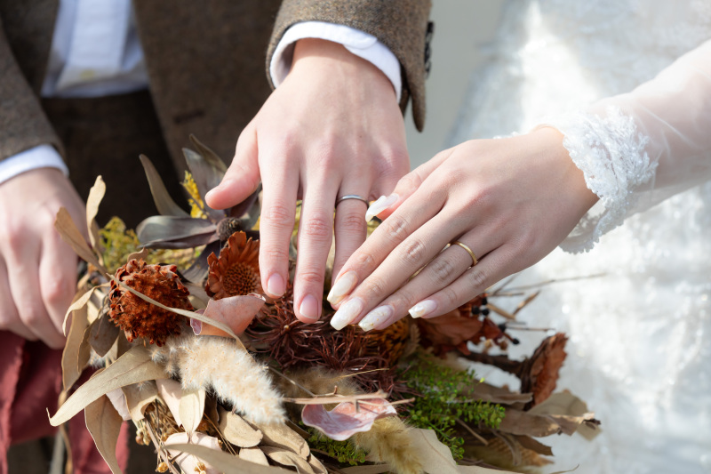 ご希望ショット