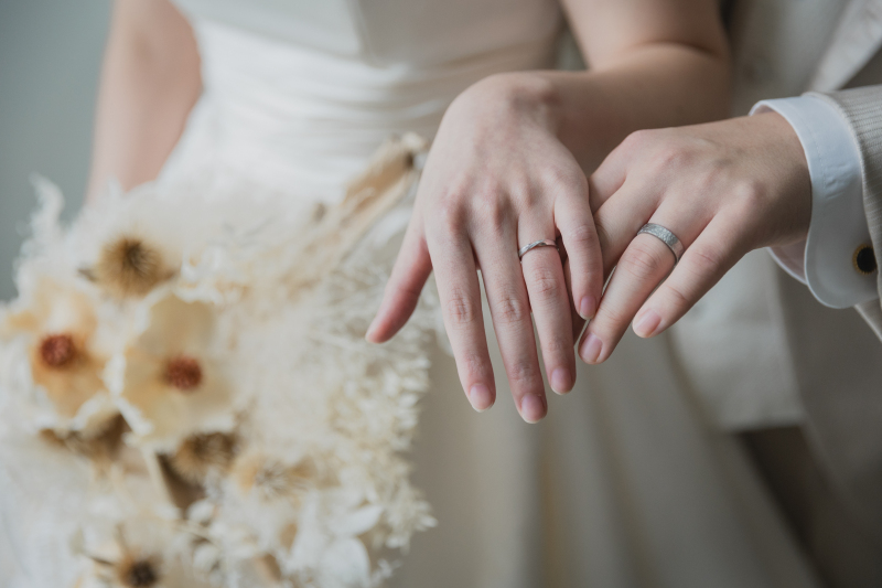 お手元ショットも忘れずに…