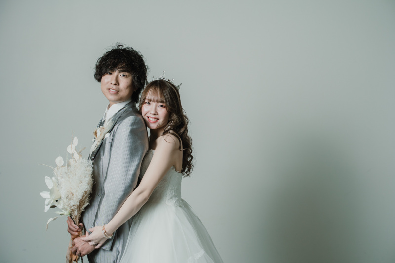 スタジオフォト