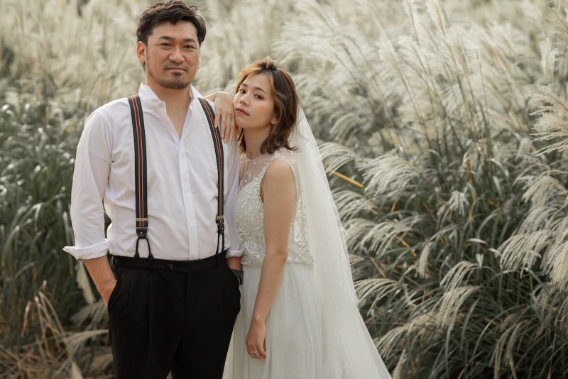 どんな雰囲気も叶えます