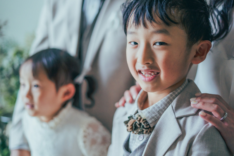 色んなショット