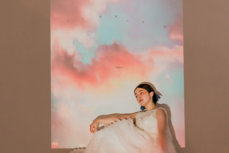 ニュアンスショットもお任せください