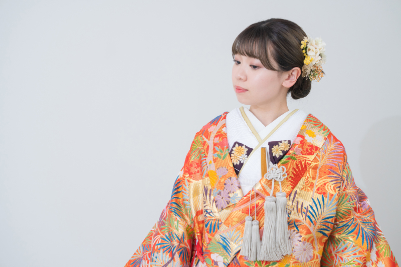 シンプルショット