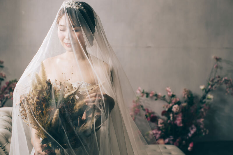 ベールショット