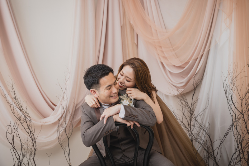 仲良しショット