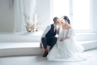 館内＆スタジオ周辺ロケーション