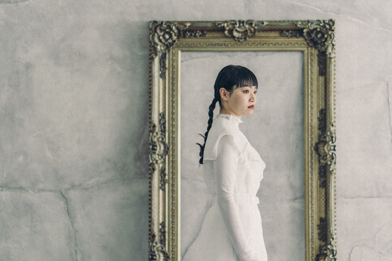 フレームを使用