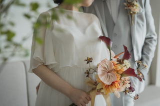 マタニティウェディングフォト♪