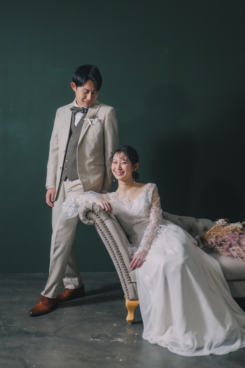 撮影ありがとうございました♪