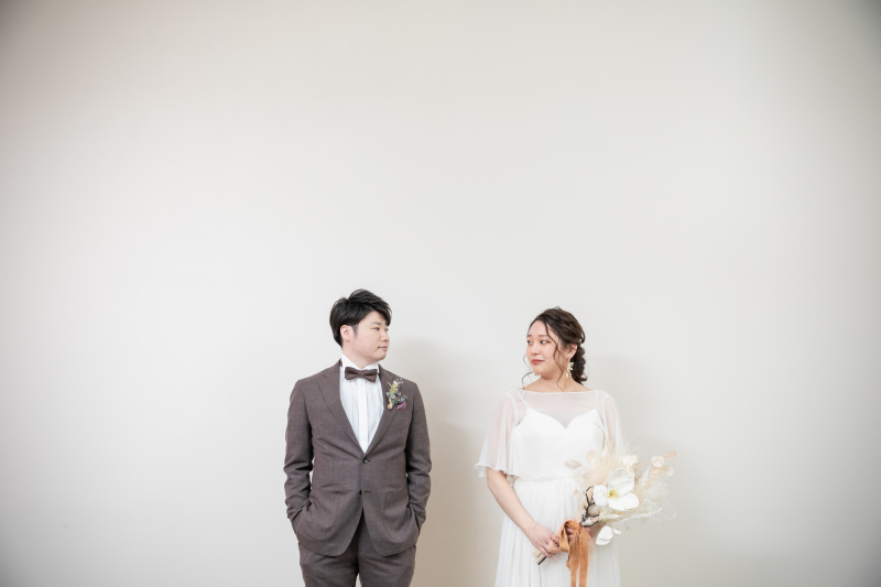 スタジオフォト