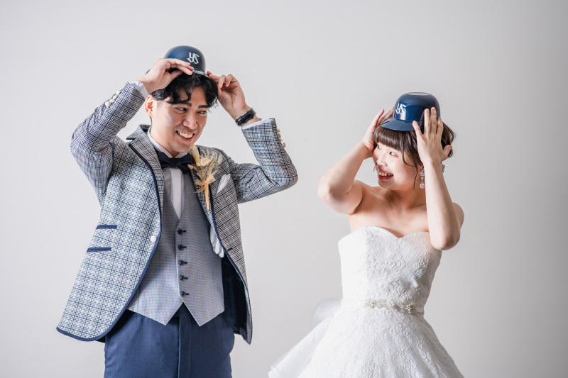 お持込みアイテム