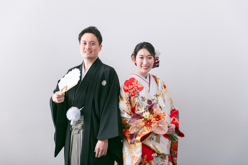 かっこいい雰囲気で