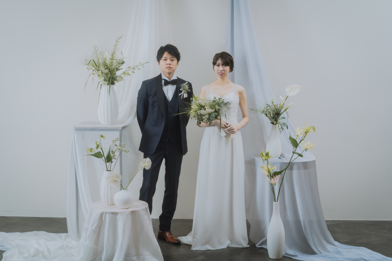 オーダーフラワー