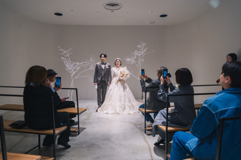 チャペルフォト