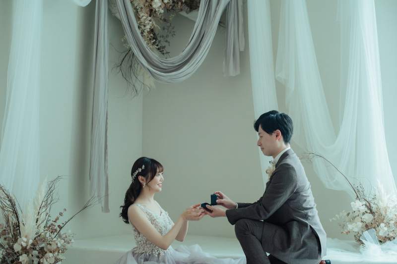 ご希望ショット