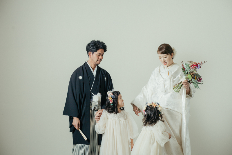 ママ大好き…♡な1枚