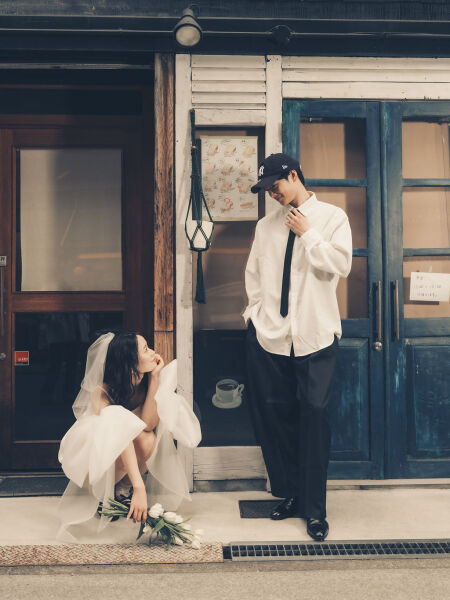 Creators'Genic