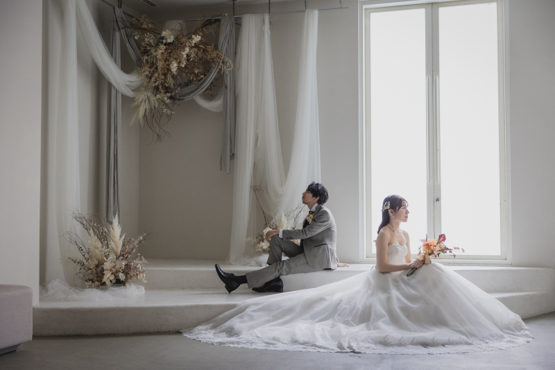 事前試着で不安ゼロ!ご試着体験フェア実施