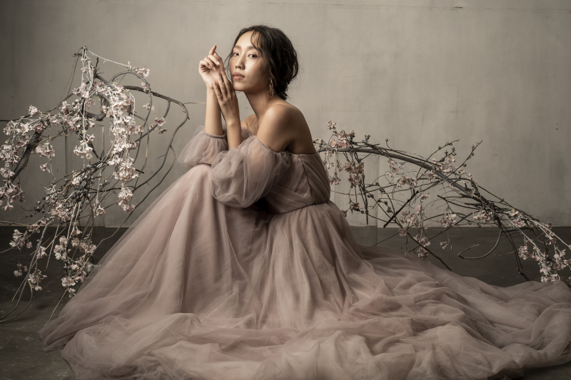 Creators'Genic_カラードレスが豊富