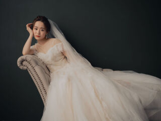 ドレスショップが直営するクリエイティブなスタジオ