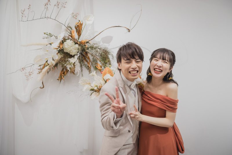 Creators'Genic_カラードレスが豊富