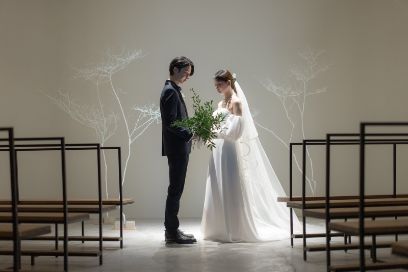 Creators'Genic_チャペルで撮影できる