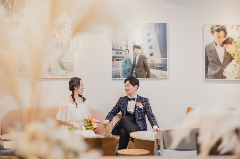 Creators'Genic_スタジオで撮影できる