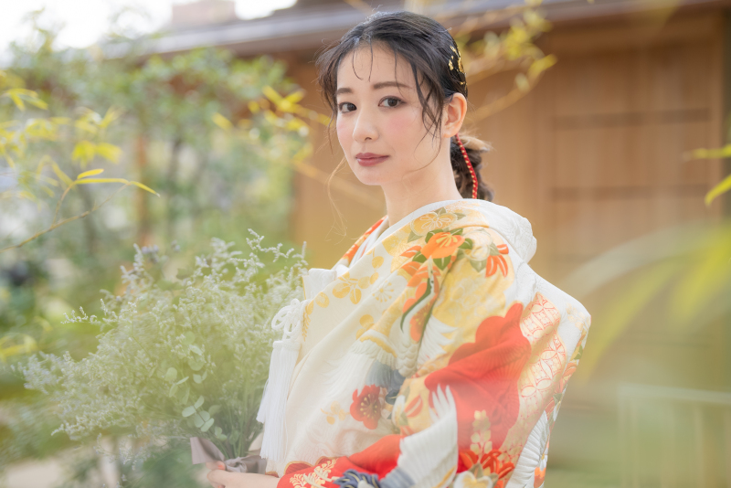 Creators'Genic_白無垢が豊富