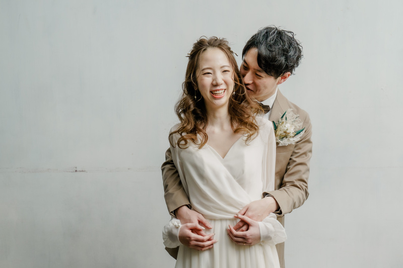 Creators'Genic_マタニティ用ドレスがある