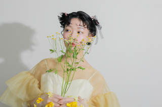 ドレス点数に自信あります★