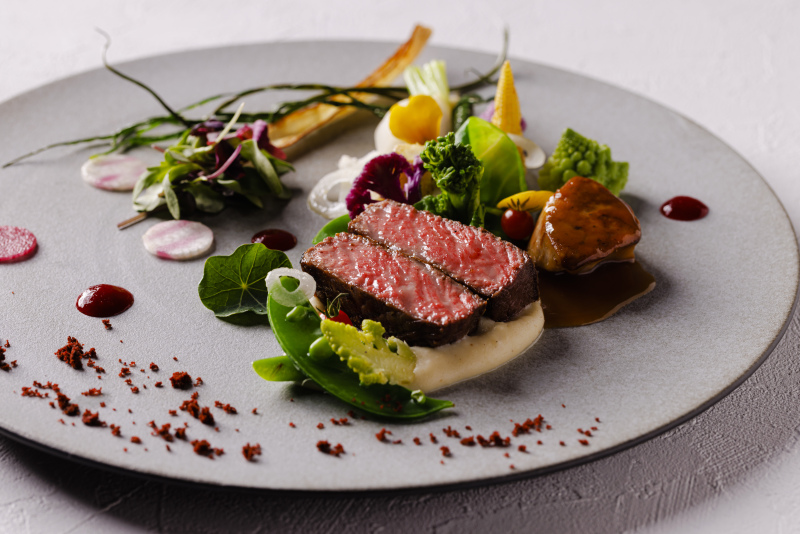 Creators'Genic_会食ができる