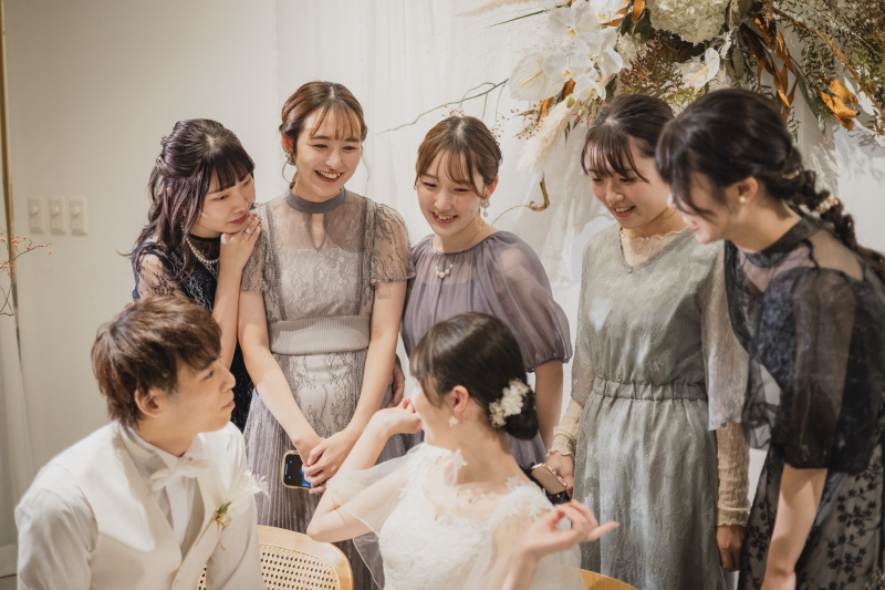 Creators'Genic_会食ができる