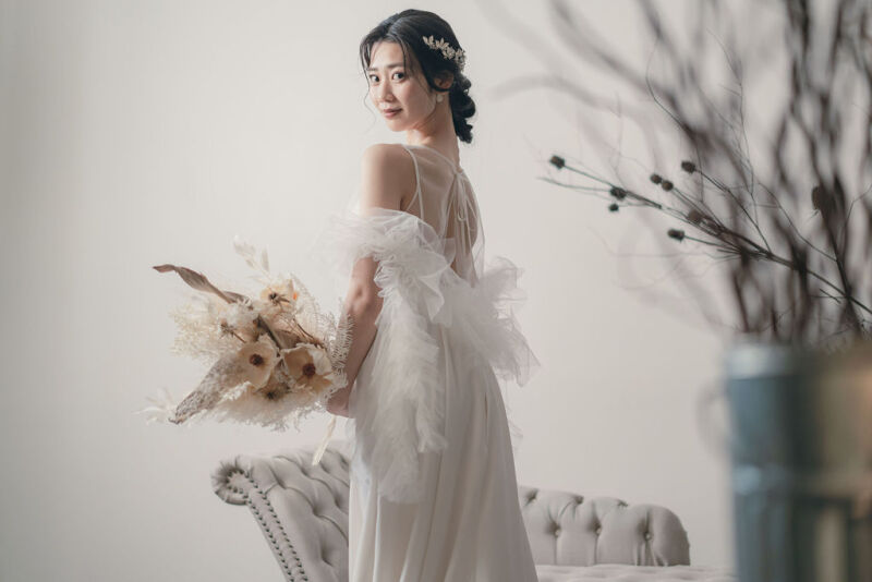 Creators'Genic_ウエディングドレスが豊富