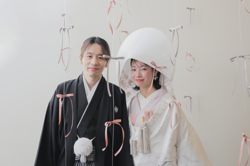 装飾アイテムもたくさん