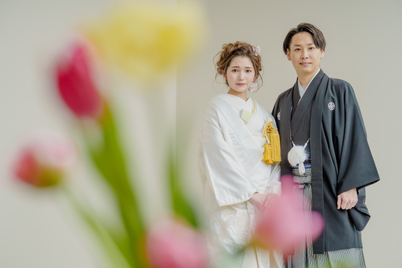 Creators'Genic_白無垢が豊富