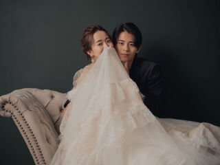 館内には素敵なフォトスポットがたくさん