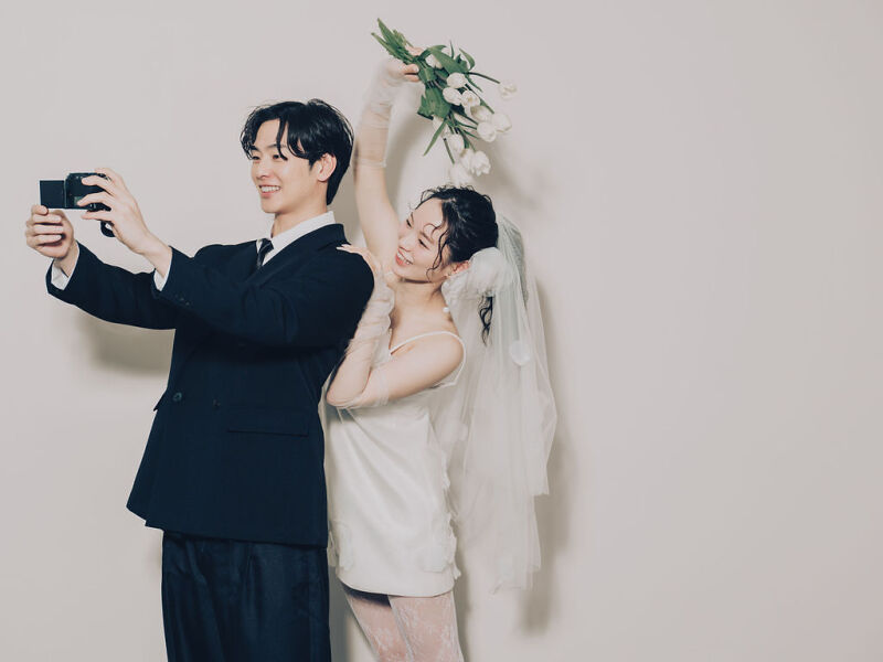 Creators'Genic_ウエディングドレスが豊富