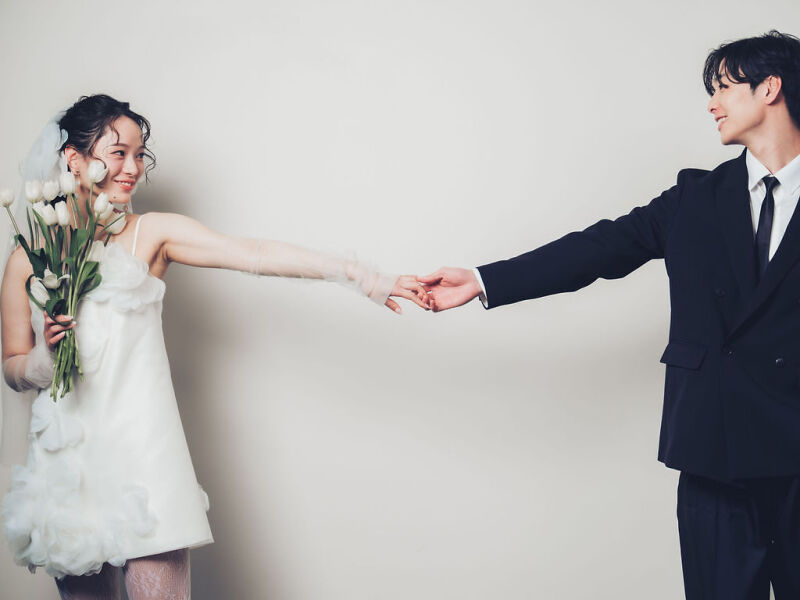 Creators'Genic_ウエディングドレスが豊富