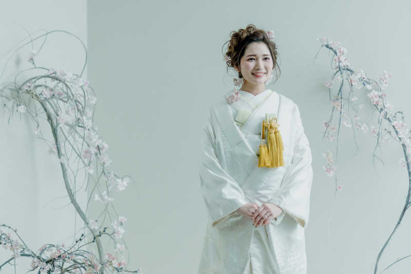 Creators'Genic_白無垢が豊富