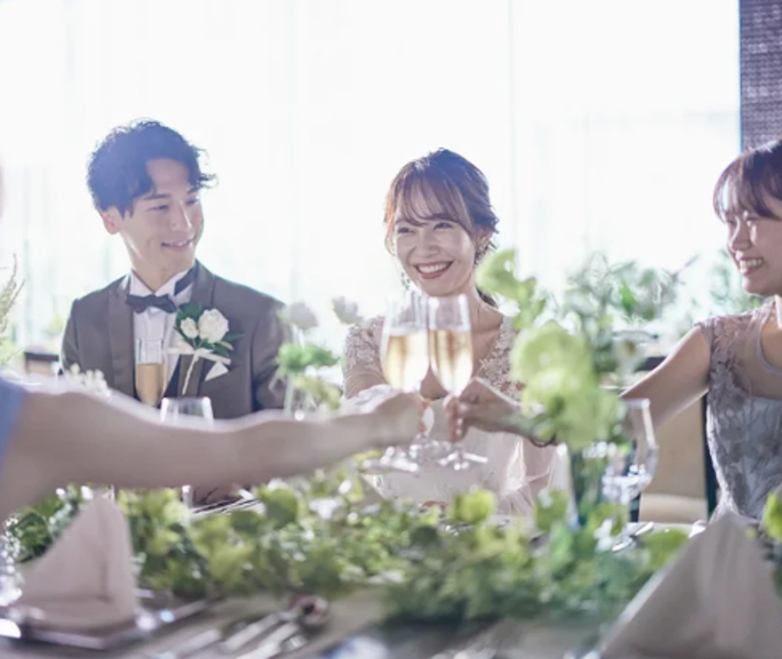 Creators'Genic_会食ができる