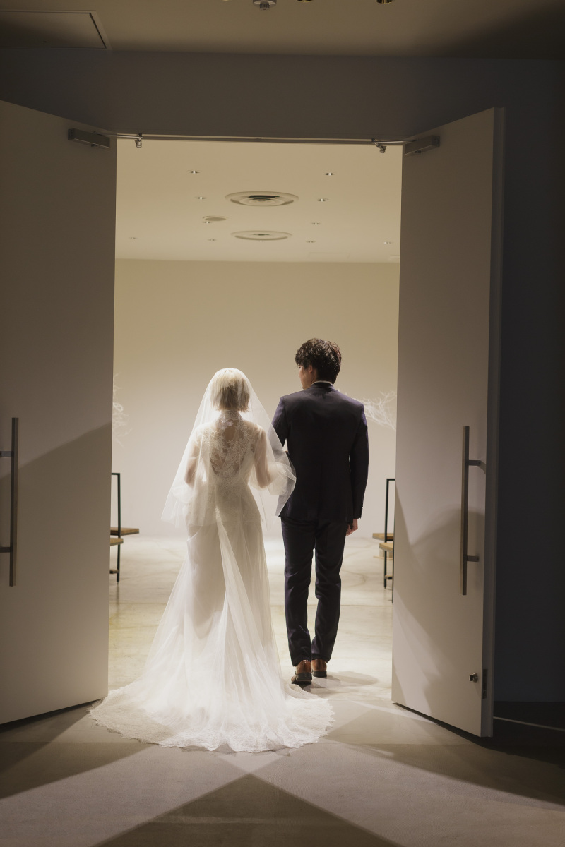 Creators'Genic_チャペルで撮影できる