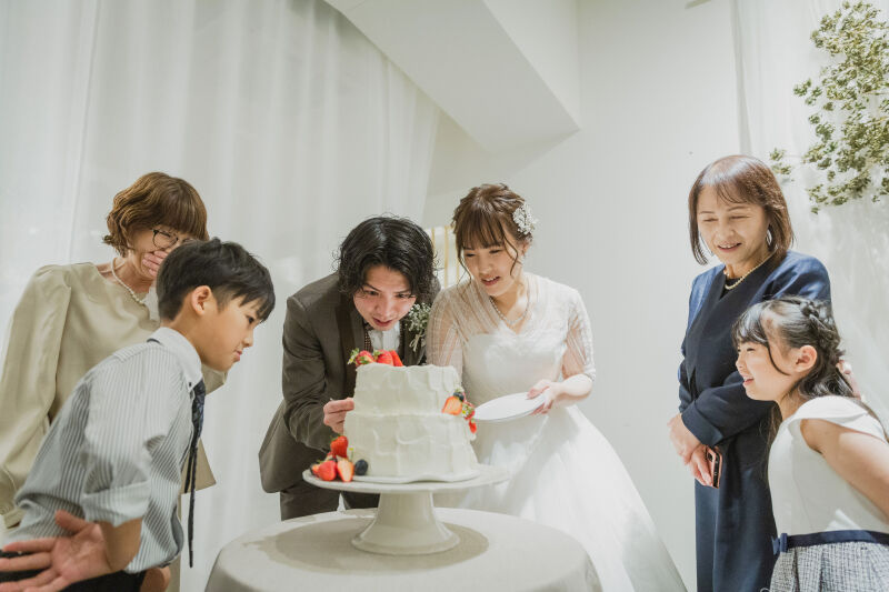 Creators'Genic_会食ができる