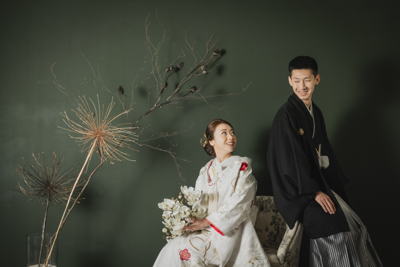 Creators'Genic_白無垢が豊富