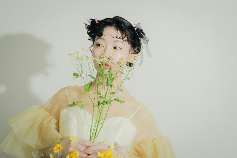 Creators'Genic_カラードレスが豊富